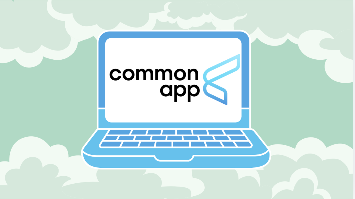 The Common App is a website that streamlines the application process for students to more than 1,000 colleges.